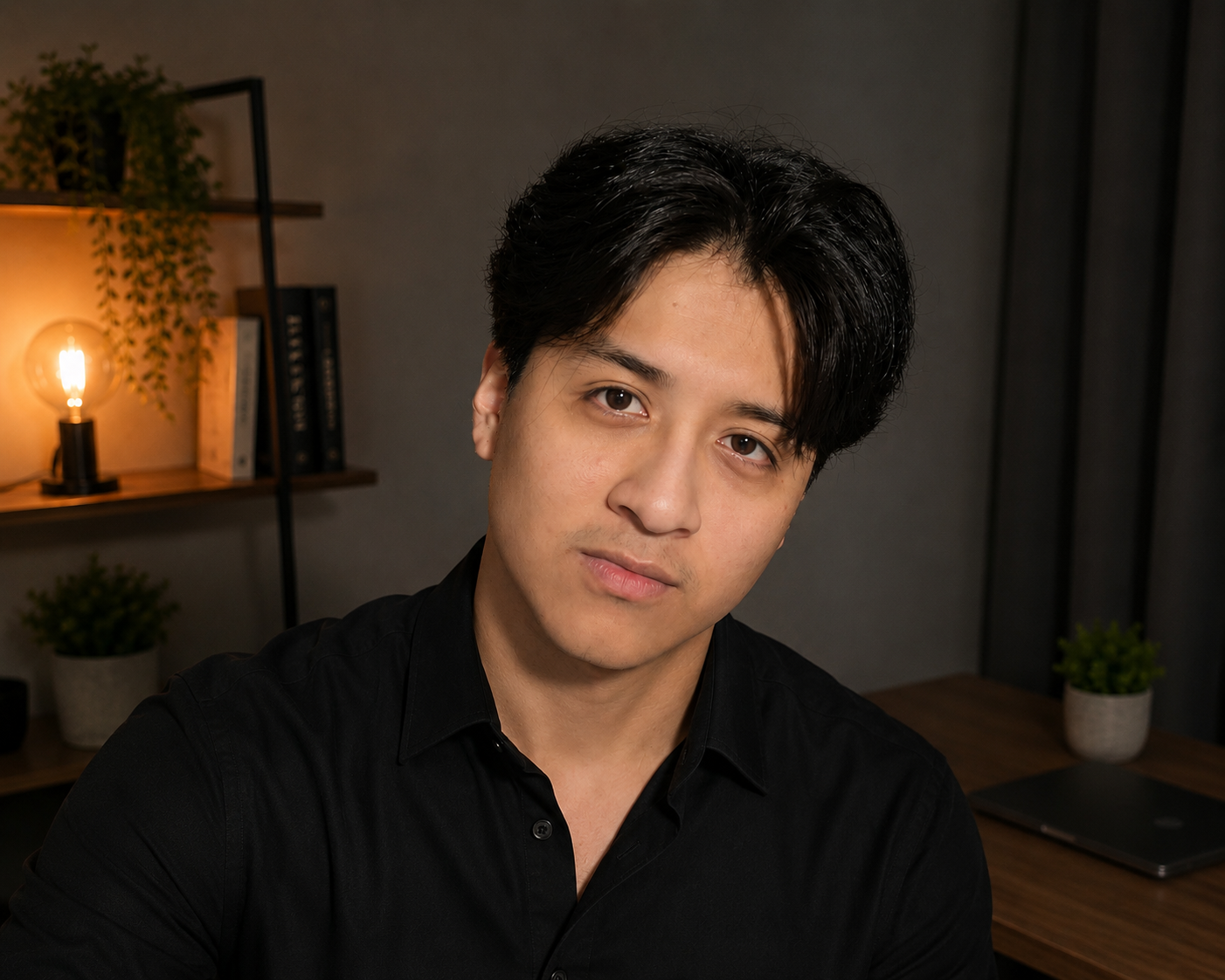 Foto de perfil de Bruss Loza